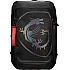 MSI Titan гейминг раница, водоустойчива IPX-2, padded mesh back panel, за лаптоп до 18", 51 x 34 x 9 cm