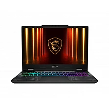 MSI Cyborg A15 AI B2HWFKG Laptop Ryzen 7 260 RTX5060 8GB 15.6" FHD 16GB DDR5 512GB SSD Wi-Fi 6E RGB Backlight No OS