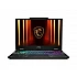 MSI Cyborg 15 B2RWEKG Gaming Laptop Core 5 210H 15.6" FHD 144Hz 16GB DDR5 512GB SSD RTX 5050 8GB Wi‑Fi 6E 4‑Zone RGB