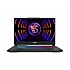 MSI Cyborg 15 A13VEK Gaming Laptop i5‑13420H 15.6" FHD 144Hz 16GB 512GB SSD RTX 4050 6GB No OS