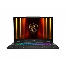 MSI Cyborg 17 B13WEKG Gaming Laptop i5‑13420H 17.3" FHD 144Hz 16GB 512GB SSD RTX 5050 8GB No OS
