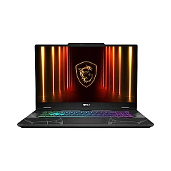 MSI Cyborg 17 B13WEKG Gaming Laptop i5‑13420H 17.3" FHD 144Hz 16GB 512GB SSD RTX 5050 8GB No OS