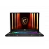 MSI Cyborg 17 B13WEKG Gaming Laptop i5‑13420H 17.3" FHD 144Hz 16GB 512GB SSD RTX 5050 8GB No OS