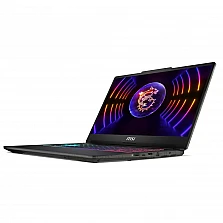Gaming лаптоп MSI Cyborg 15 A13VEK i7-13620H 16GB DDR5 512GB SSD RTX 4050 6GB 15.6" FHD 144Hz WiFi 6E No OS