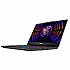Gaming laptop MSI Cyborg 15 A13VEK i7-13620H 16GB DDR5 512GB SSD RTX 4050 6GB 15.6" FHD 144Hz WiFi 6E No OS