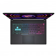 Gaming лаптоп MSI Cyborg 15 A13VEK i7-13620H 16GB DDR5 512GB SSD RTX 4050 6GB 15.6" FHD 144Hz WiFi 6E No OS