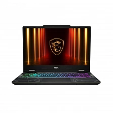Gaming лаптоп MSI Cyborg 15 B13WEKG i7-13620H 16GB DDR5 512GB SSD RTX 5050 8GB 15.6" FHD 144Hz WiFi 6E No OS