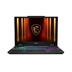 Gaming лаптоп MSI Cyborg 15 B13WEKG i7-13620H 16GB DDR5 512GB SSD RTX 5050 8GB 15.6" FHD 144Hz WiFi 6E No OS
