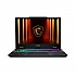 Gaming laptop MSI Cyborg 15 B13WFKG i7-13620H 16GB DDR5 512GB SSD RTX 5060 8GB 15.6" FHD 144Hz WiFi 6E No OS