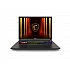 MSI Vector 16 HX AI A2XWIG RTX 5080 16GB GDDR7 1334 AI TOPS Ultra 9 275HX 24 cores 5.4GHz 16" QHD+ 240Hz 32GB DDR5 6400 1TB SSD Killer Wi-Fi 7 Win11 Pro