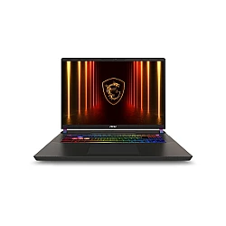 MSI Vector 17 HX AI A2XWIG Laptop Ultra 9 275HX RTX 5080 16GB 17" QHD+ 240Hz 64GB 4TB SSD Win 11