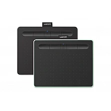 Графичен таблет Wacom Intuos S Black