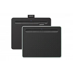 Графичен таблет Wacom Intuos S Black