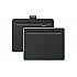 Графичен таблет Wacom Intuos S Black