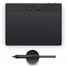 Графичен таблет Wacom Intuos Pro Small pen tablet