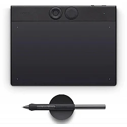 Wacom Intuos Pro Small Pen Tablet