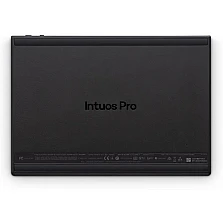 Графичен таблет Wacom Intuos Pro pen tablet medium