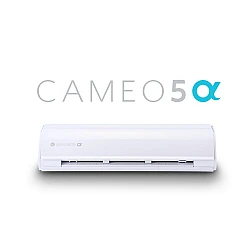 Режещ плотер Silhouette Cameo 5a White
