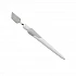 Silhouette Spatula Tool