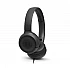 Слушалки JBL T500 BLK