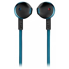 Headsets jbl t205bt blue