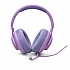Слушалки JBL QUANTUM 100M2 PUR