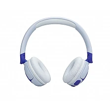 Headsets JBL JR320BT BLU Wireless on-ear kids