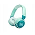 Headphones JBL JR320BT GRN Wireless on-ear kids
