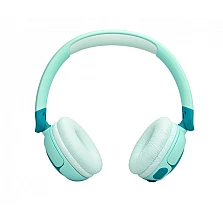 Headphones JBL JR320BT GRN Wireless on-ear kids