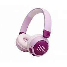 Headsets JBL JR320BT PUR