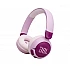 Headsets JBL JR320BT PUR