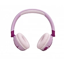 Headsets JBL JR320BT PUR