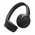JBL TUNE 530BT BLK Wireless On‑Ear Bluetooth Headphones