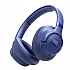 JBL TUNE 730BT BLU Wireless On‑Ear Bluetooth Headphones
