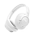 JBL TUNE 730BT WHT Wireless On‑Ear Bluetooth Headphones