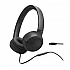 Слушалки JBL TUNE 530C BLK USB‑C жични on‑ear