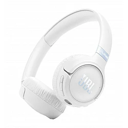 Слушалки JBL TUNE 680NC BLK безжични on‑ear с Noise Cancelling
