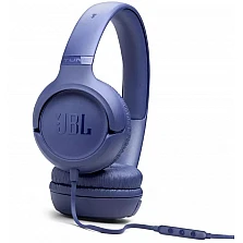 Слушалки JBL TUNE 530C BLU, сини USB‑C кабелни on‑ear слушалкиimage.jpg