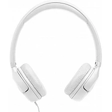 Слушалки JBL TUNE 530C WHT, бели USB‑C кабелни on‑ear слушалкиimage.jpg