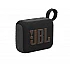Колонка JBL GO 4 BLK Ultra-portable