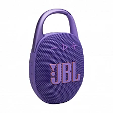 Колонка JBL CLIP 5 PUR Ultra-portable waterproof