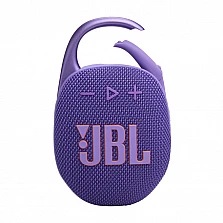 Колонка JBL CLIP 5 PUR Ultra-portable waterproof