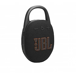 Speaker JBL CLIP 5 BLK Ultra-portable