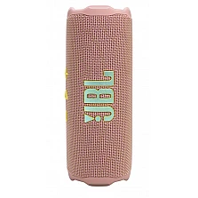 Колонка JBL FLIP7 PINK Portable