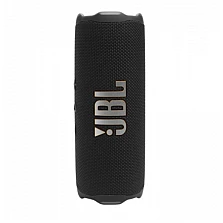 Колонка JBL FLIP7 BLK преносима водоустойчива и удароустойчива тонколона