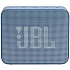 Speaker JBL GO2 Essential BLU