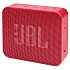 Speaker JBL GO2 Essential RED