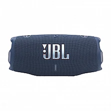 Колонка JBL CHARGE 6 BLU Portable Waterproof Drop-proof Bluetooth Speaker