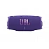 Колонки JBL CHARGE 6 PUR преносими водоустойчиви Bluetooth