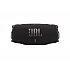 Speaker JBL CHARGE 6 BLK Portable Waterproof Drop-Proof Bluetooth Speaker